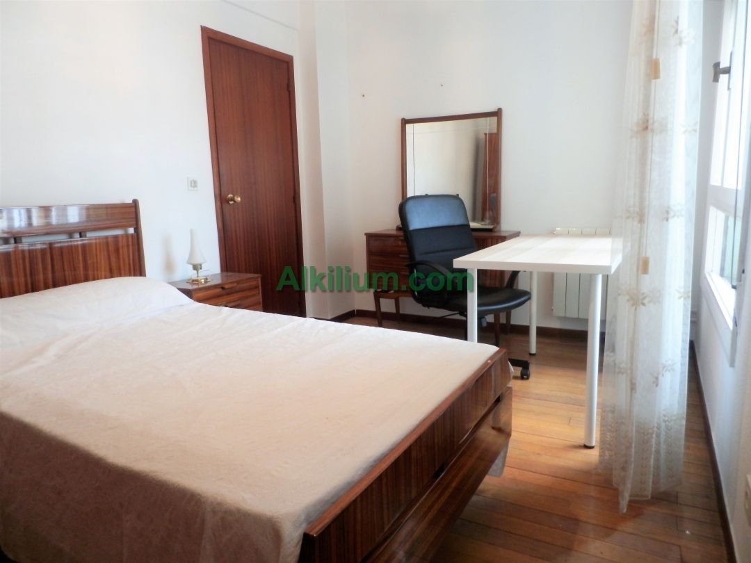 Wohnung 110 m² in Bilbao