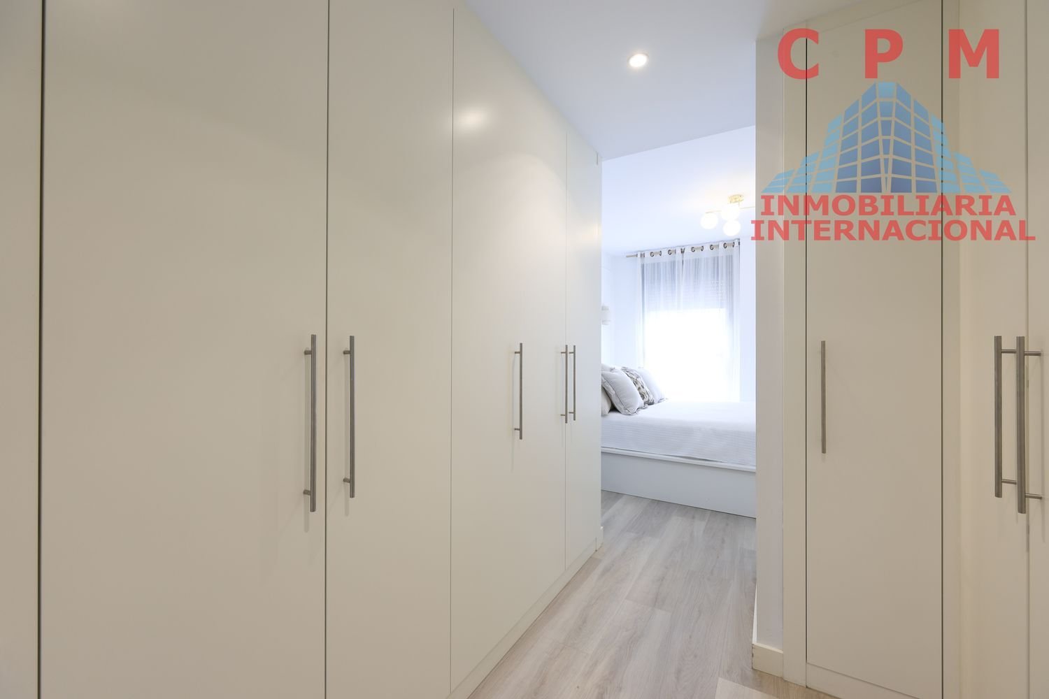 Piso de 135 m² en Madrid