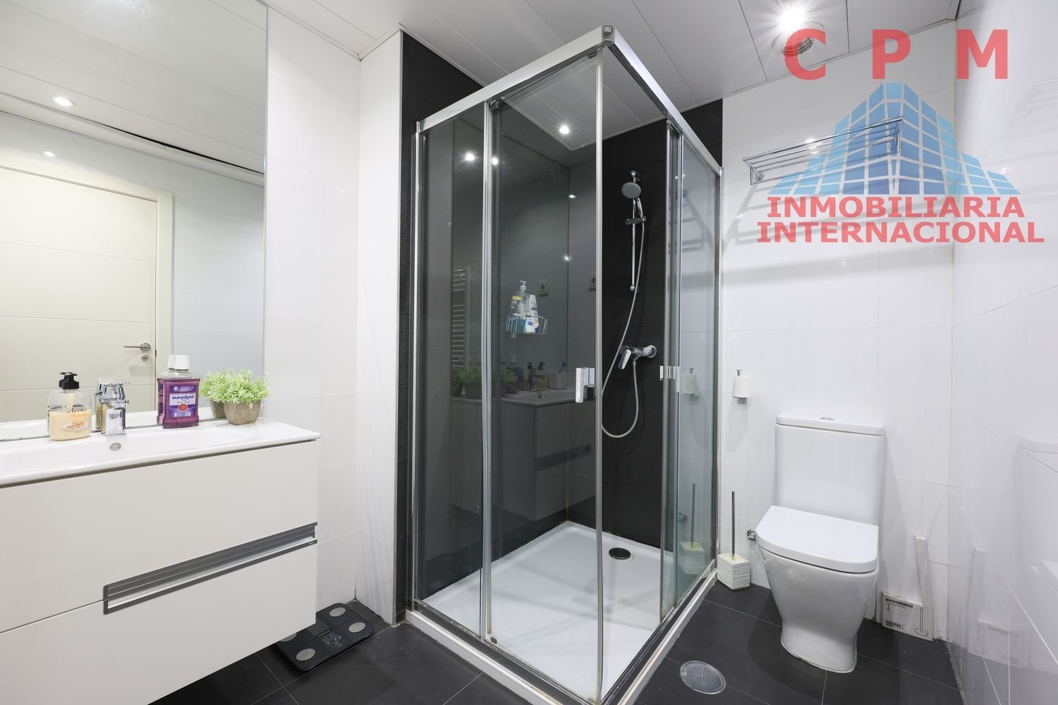 Piso de 135 m² en Madrid