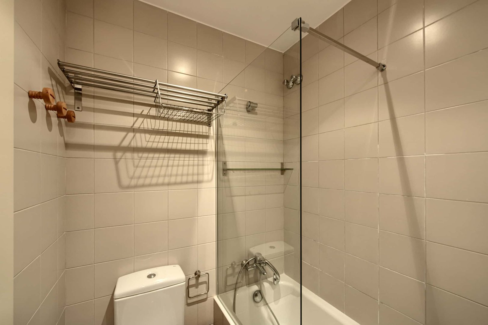 Chambre à louer, Barcelone