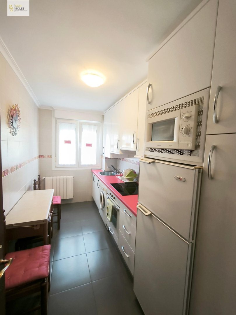 Piso de 70 m² en Santander