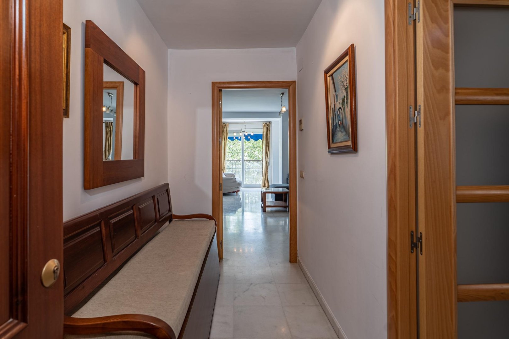 Piso de 110 m² en Sevilla