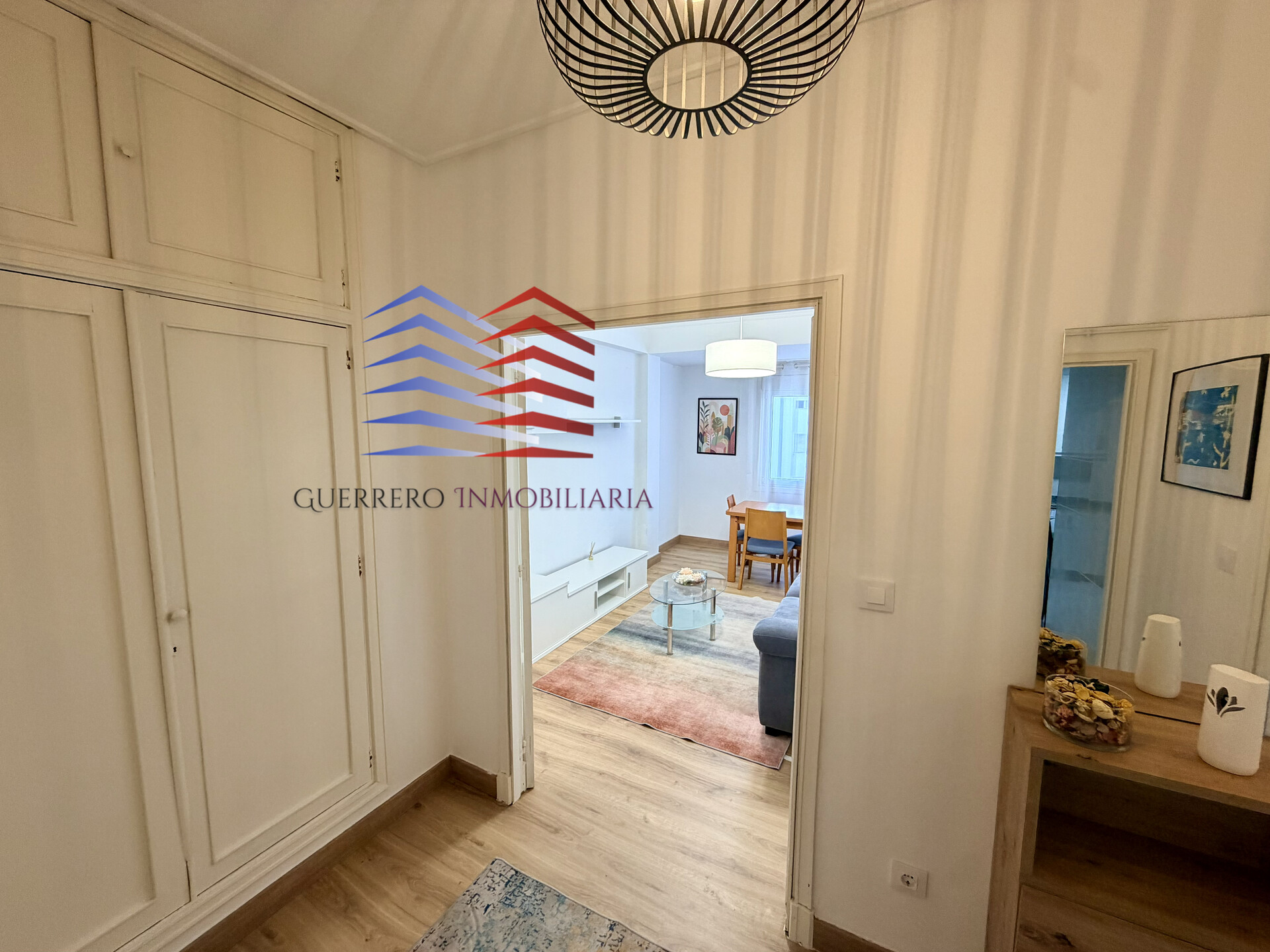 Piso de 90 m² en Ourense