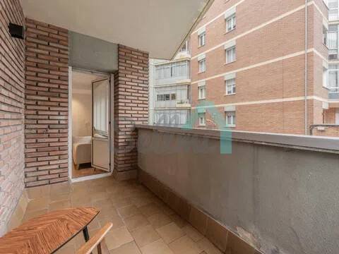 Piso de 145 m² en Oviedo