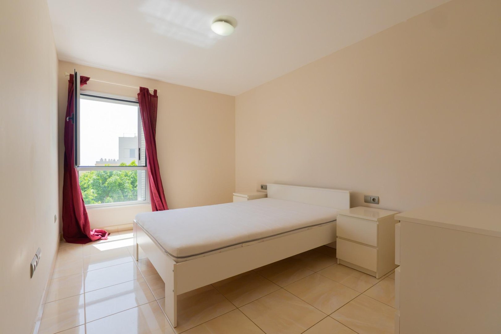 Flat 93 m² in Santa Cruz de Tenerife