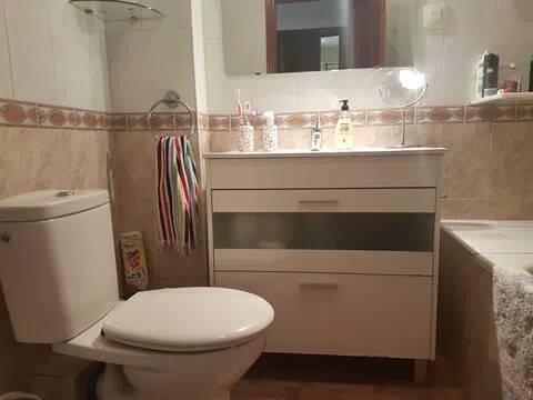 Pis de 120 m² a Sevilla