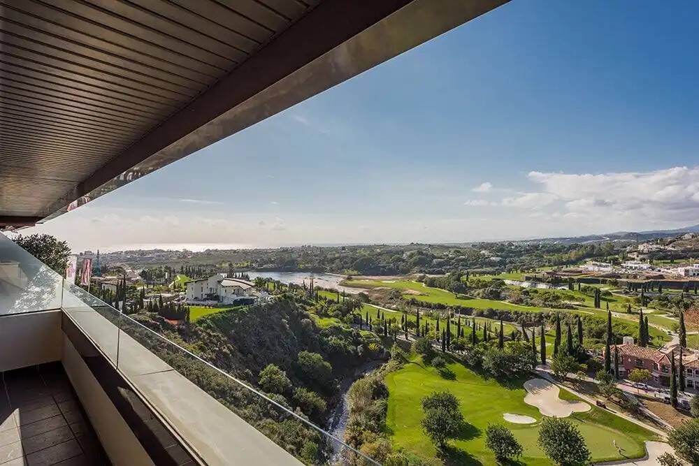 Appartamento 118 m² a Benahavís