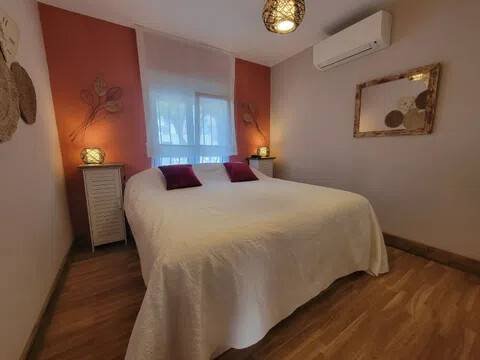 Piso de 120 m² en Calpe