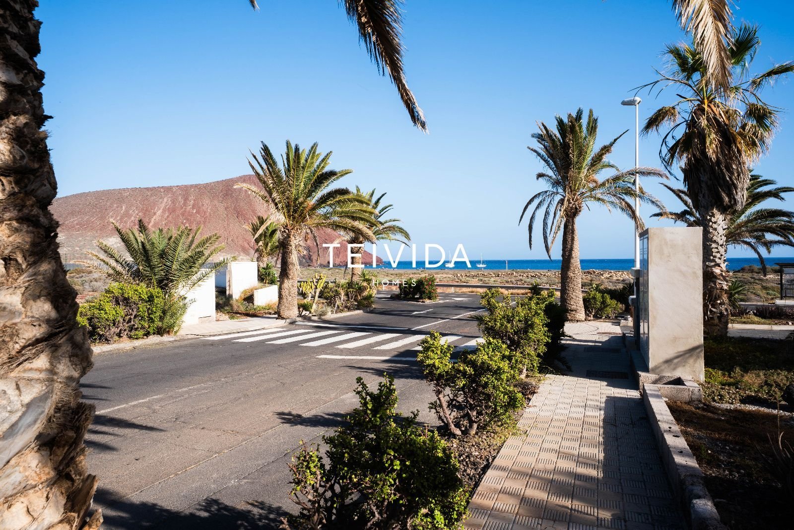 Piso de 77 m² en Granadilla de Abona