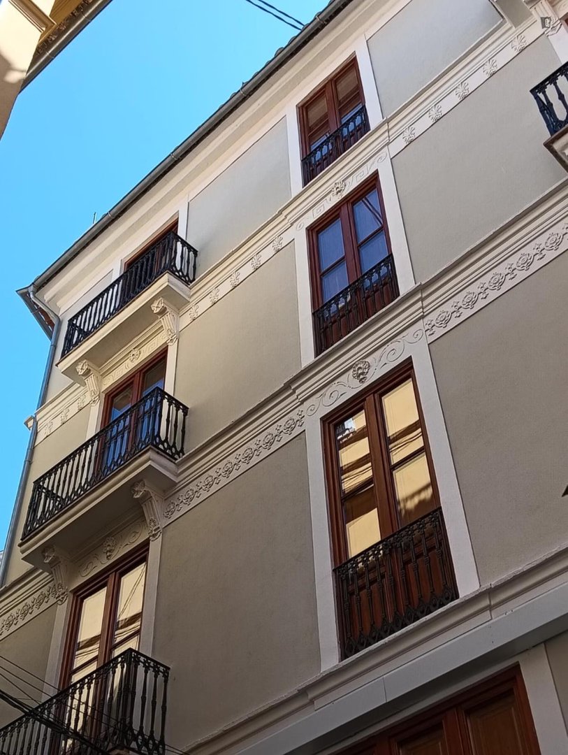 Piso de 70 m² en Valencia