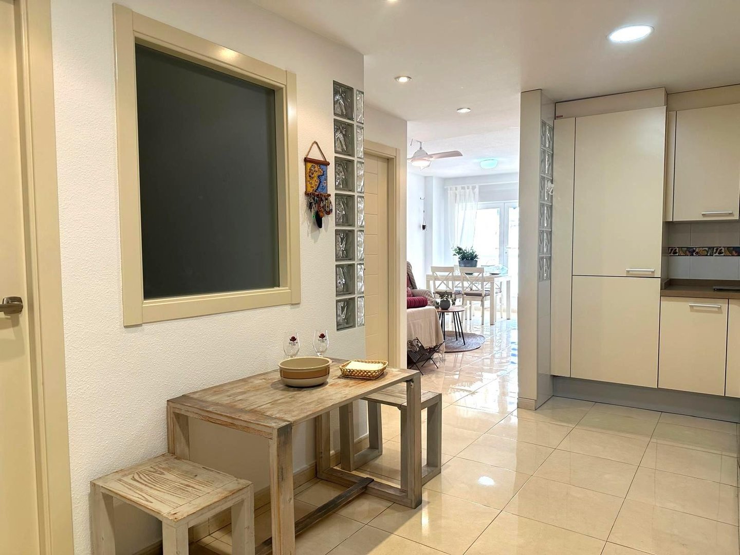 Wohnung 120 m² in el Campello