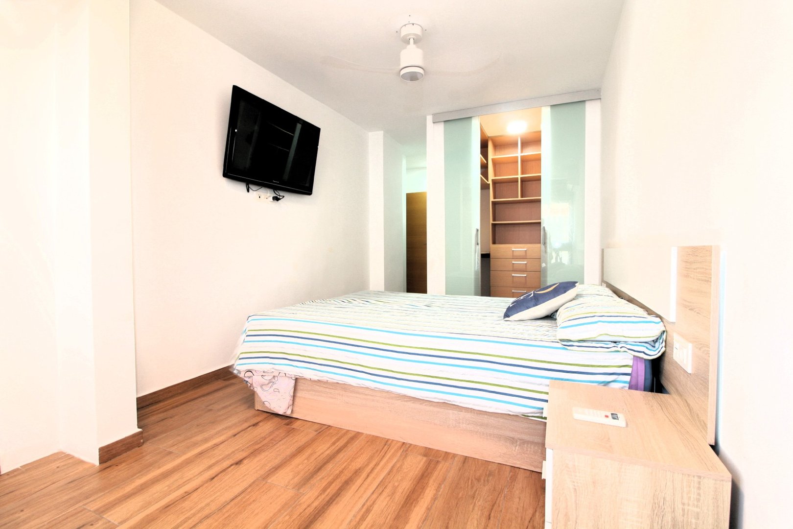 Wohnung 120 m² in San Pedro del Pinatar