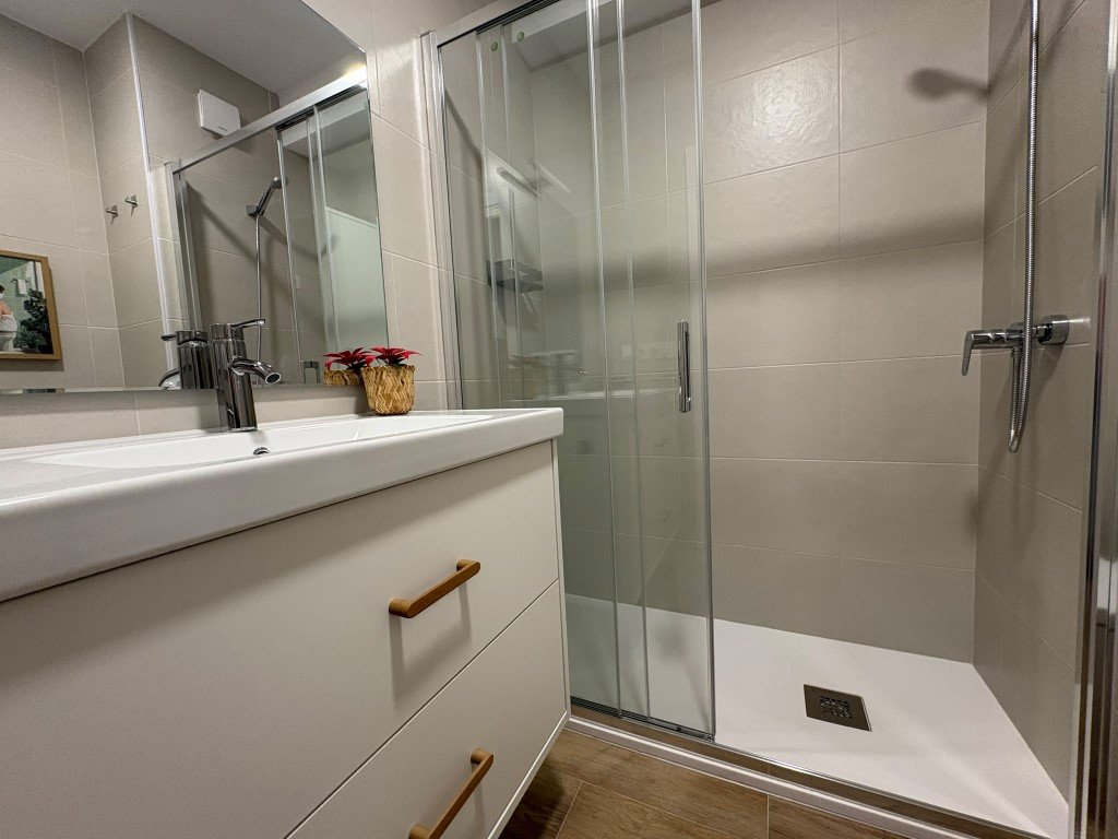 Piso de 90 m² en Córdoba
