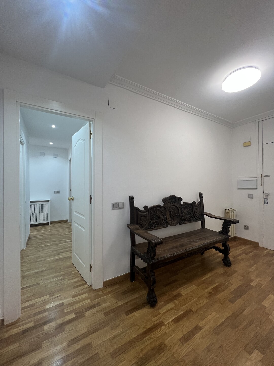 Piso de 140 m² en Granada