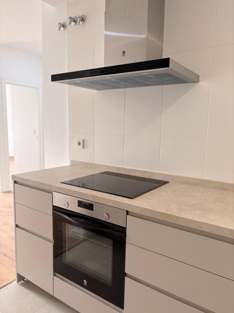 Piso de 66 m² en San Fernando