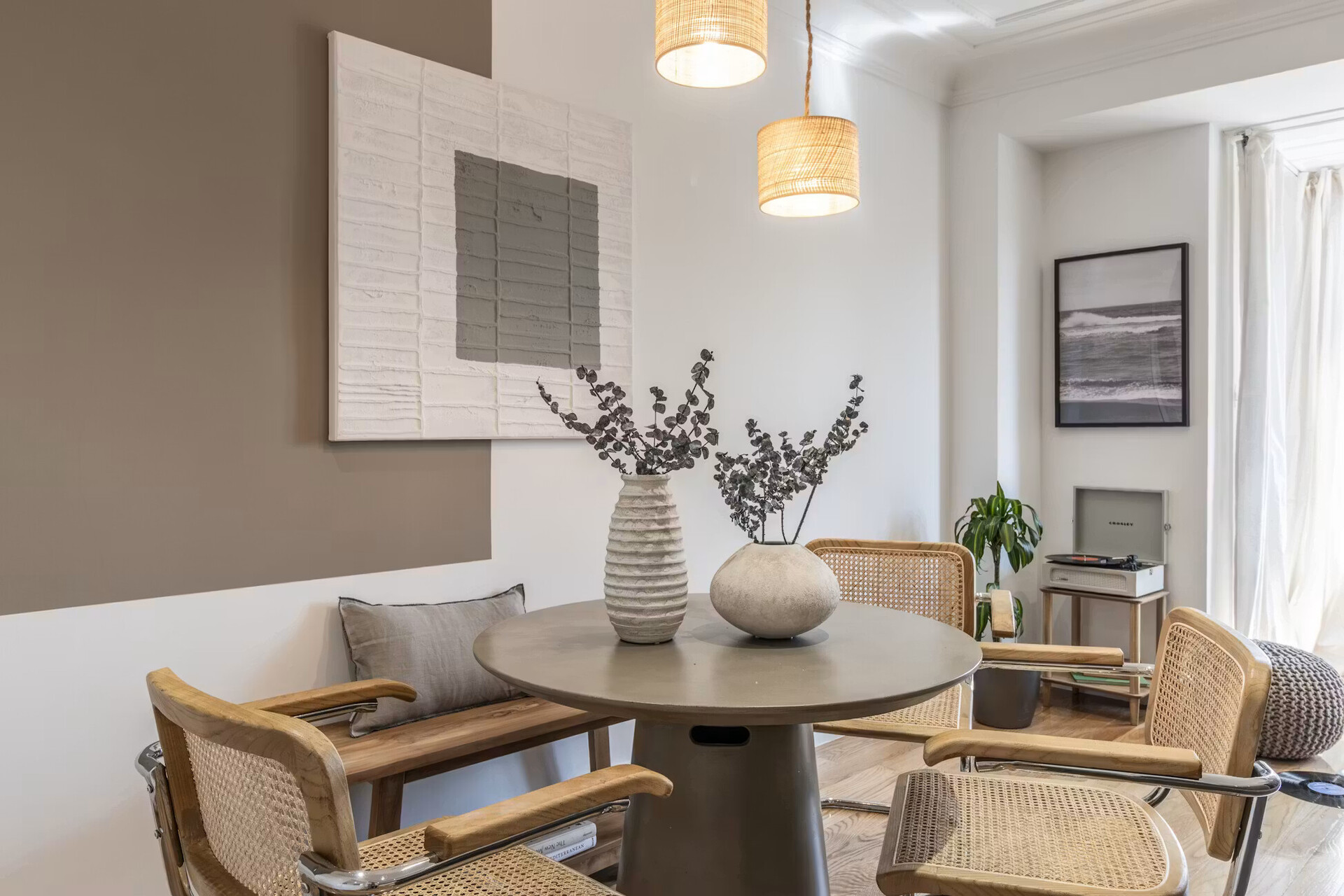 Pis de 71 m² a Madrid