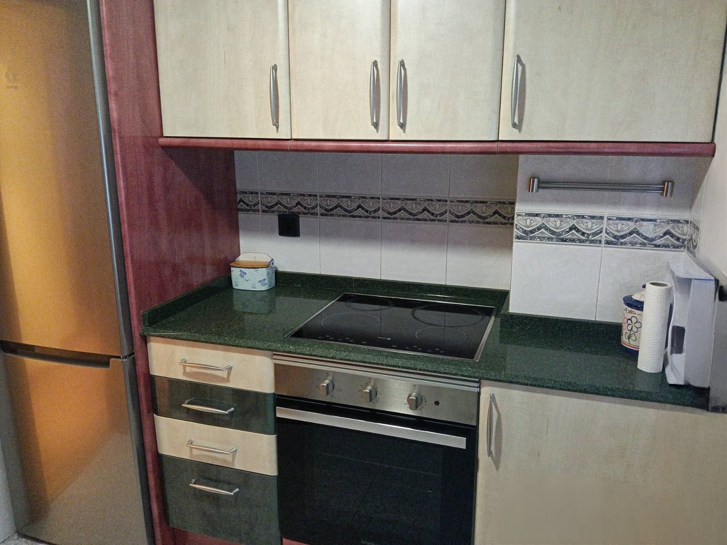 Piso de 85 m² en Zaragoza