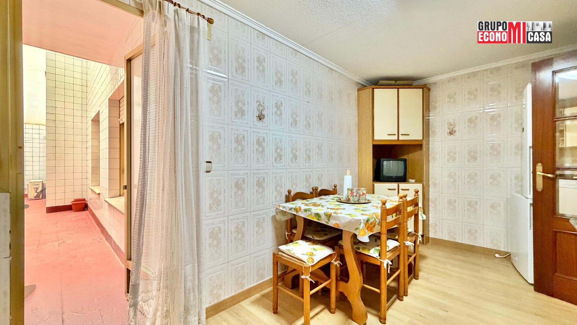 Habitación 100 m², Alicante