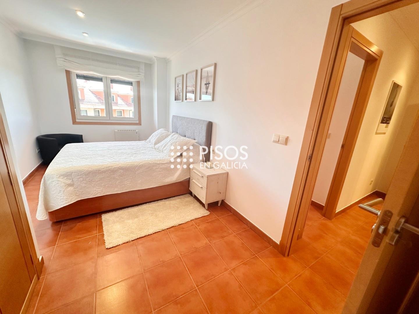 Pis de 82 m² a Sanxenxo