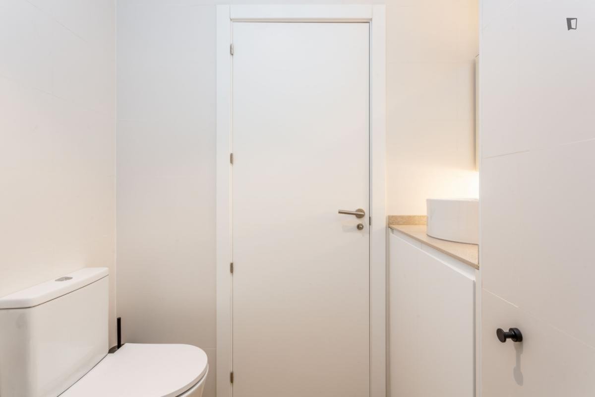 Appartamento 70 m² a Madrid
