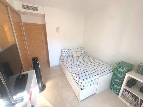 Pis de 120 m² a Estepona