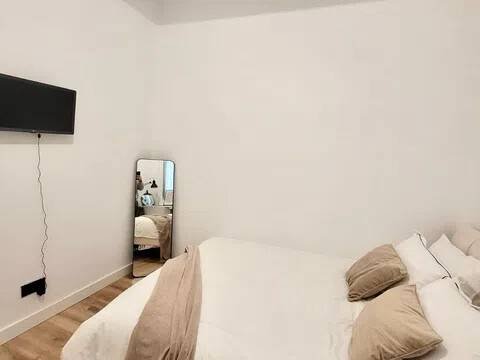 Habitación 200 m², Madrid