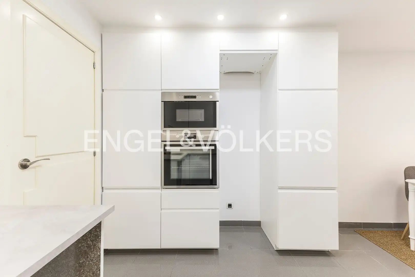 Pis de 232 m² a Barcelona