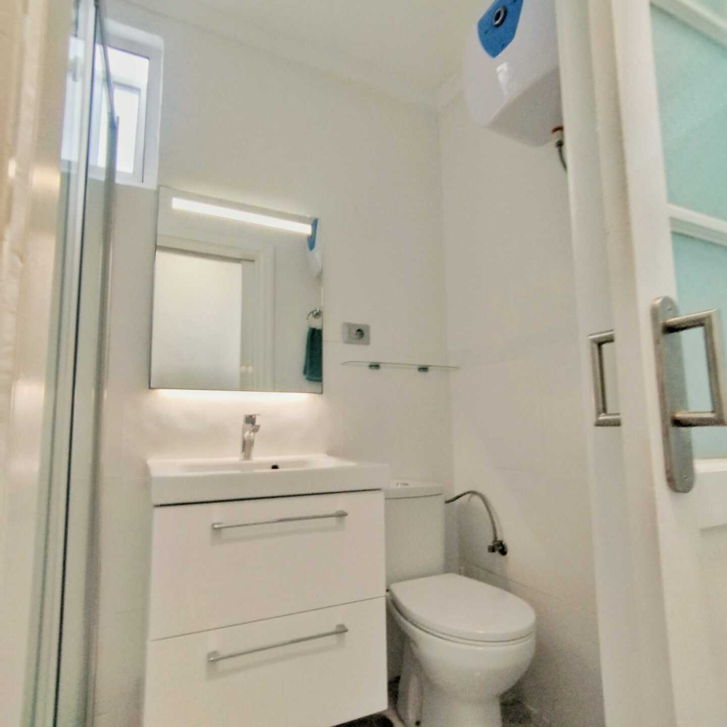 Piso de 44 m² en Las Palmas de Gran Canaria
