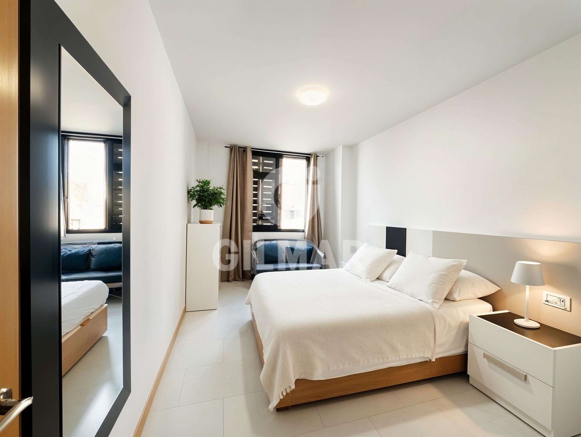 Piso de 65 m² en Adeje
