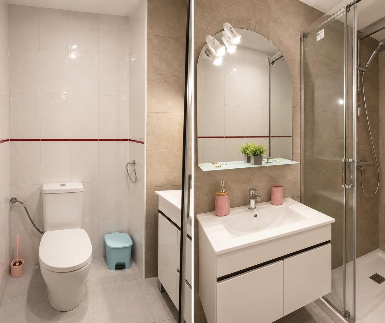 Piso de 101 m² en Murcia