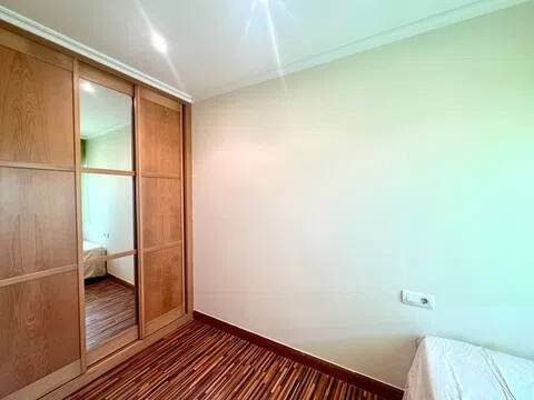 Piso de 83 m² en Gijón