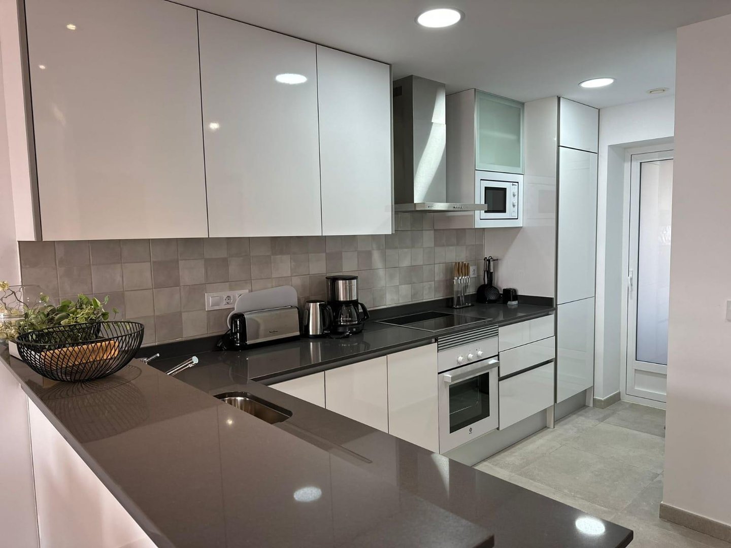 Piso de 75 m² en Pulpí