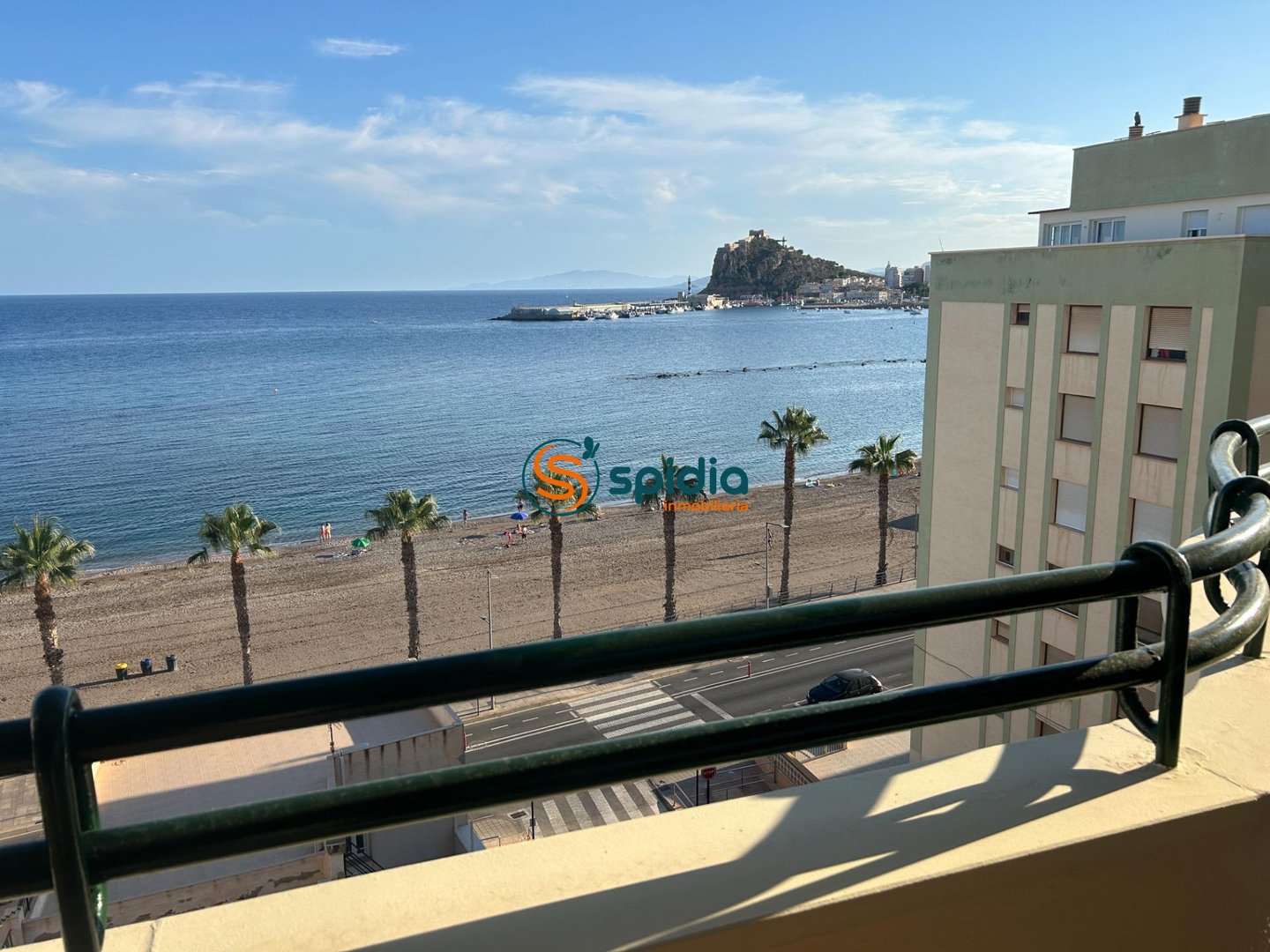 Pis de 105 m² a Águilas