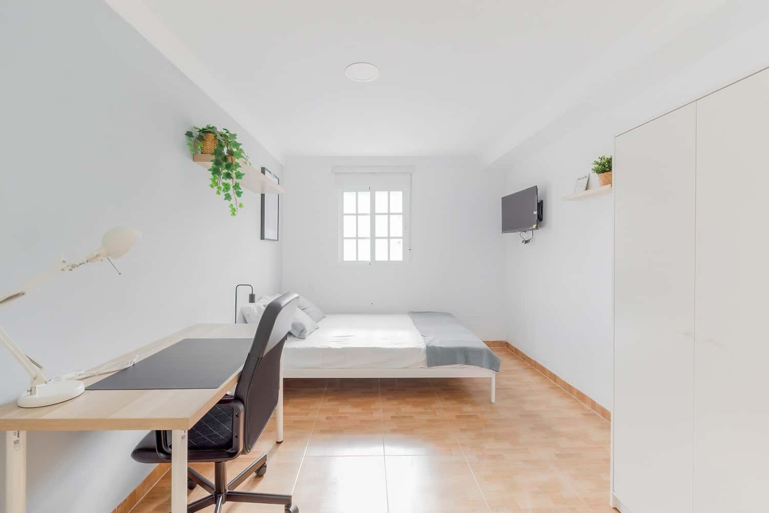 Habitació de lloguer, Jerez de la Frontera