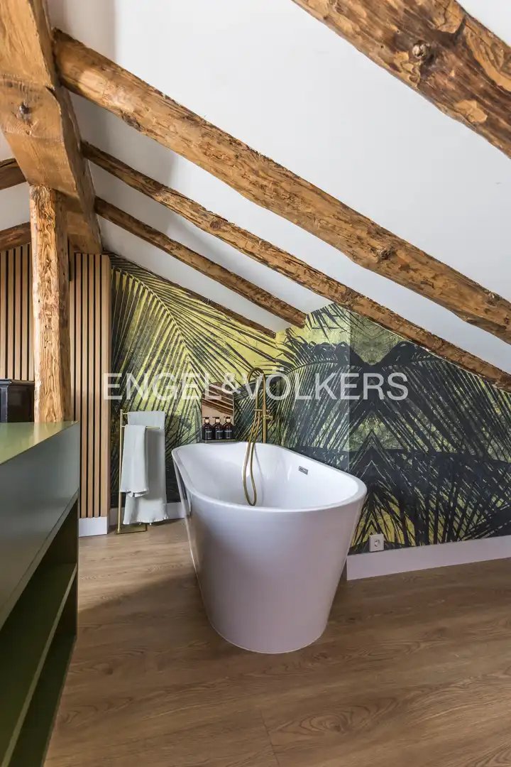 Appartement 113 m² à Madrid