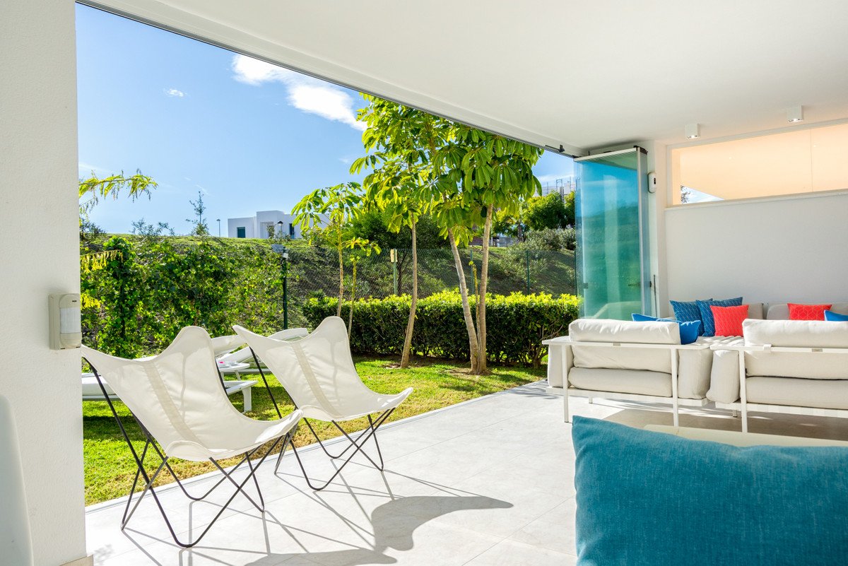 Piso de 152 m² en Belalcázar