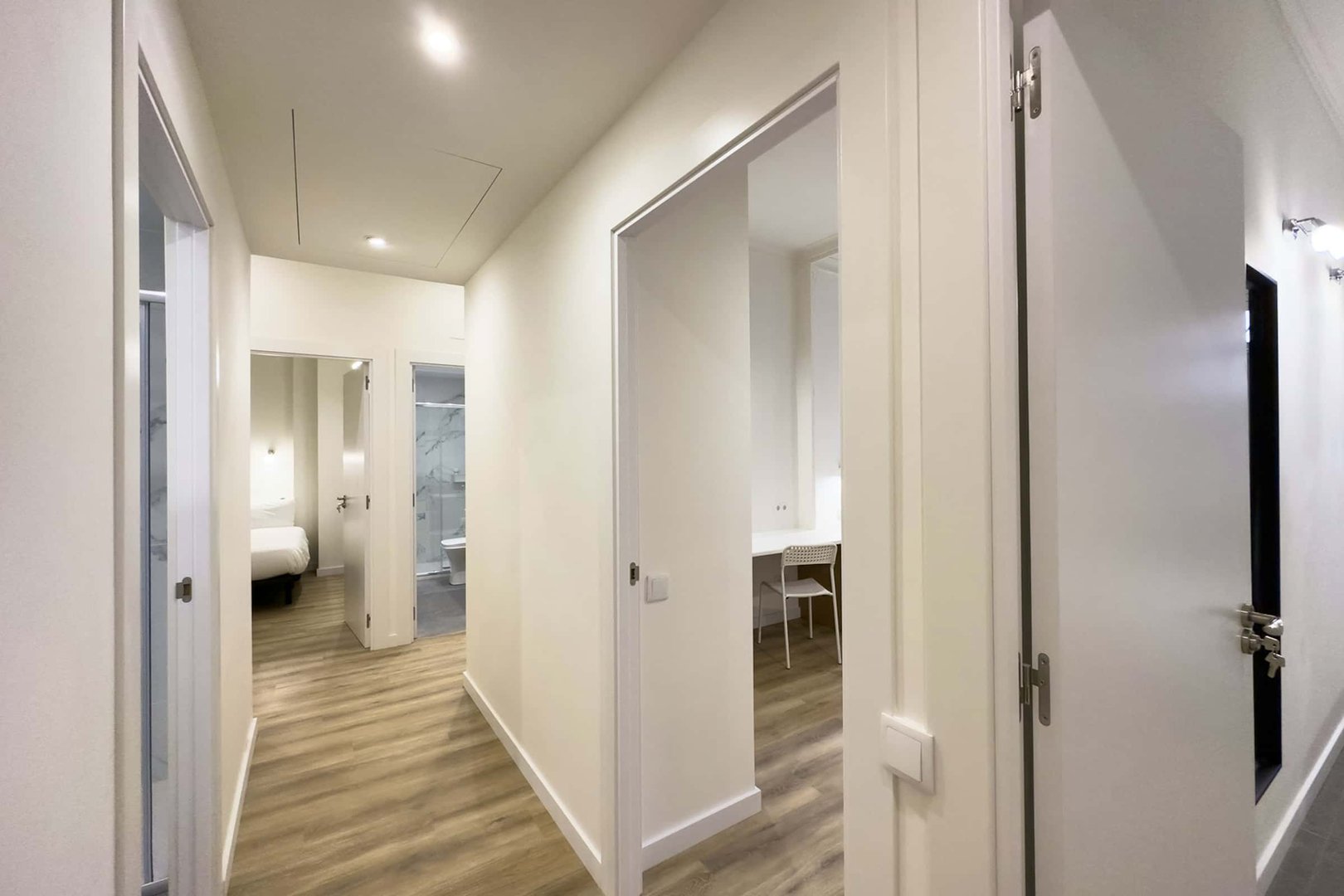 Appartamento 197 m² a Barcelona