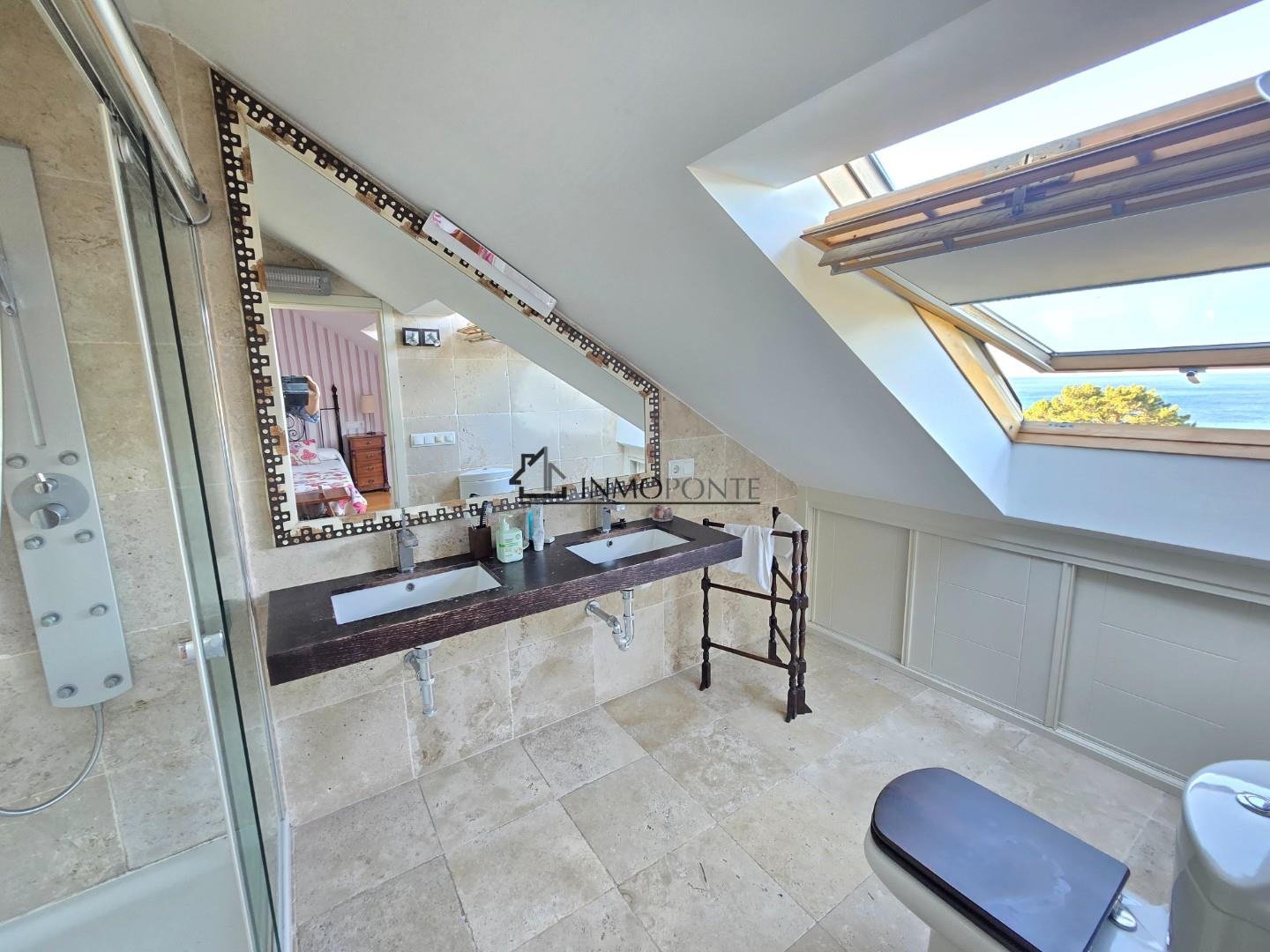 Piso de 230 m² en O Grove