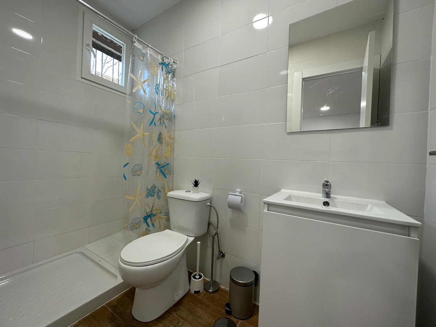 Pis de 34 m² a Madrid