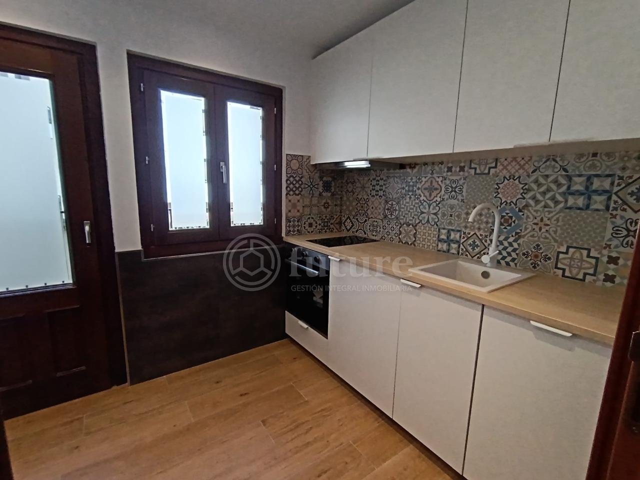 Piso de 135 m² en Salamanca