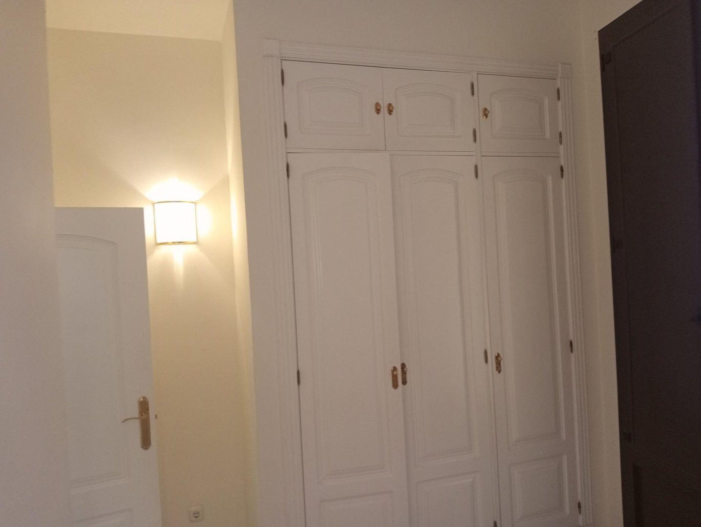 Pis de 80 m² a Sevilla