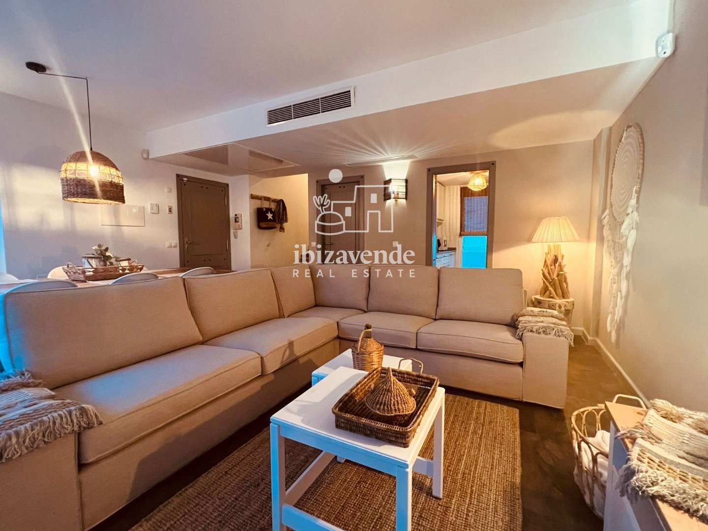 Casa de 122 m² en Sant Josep de sa Talaia