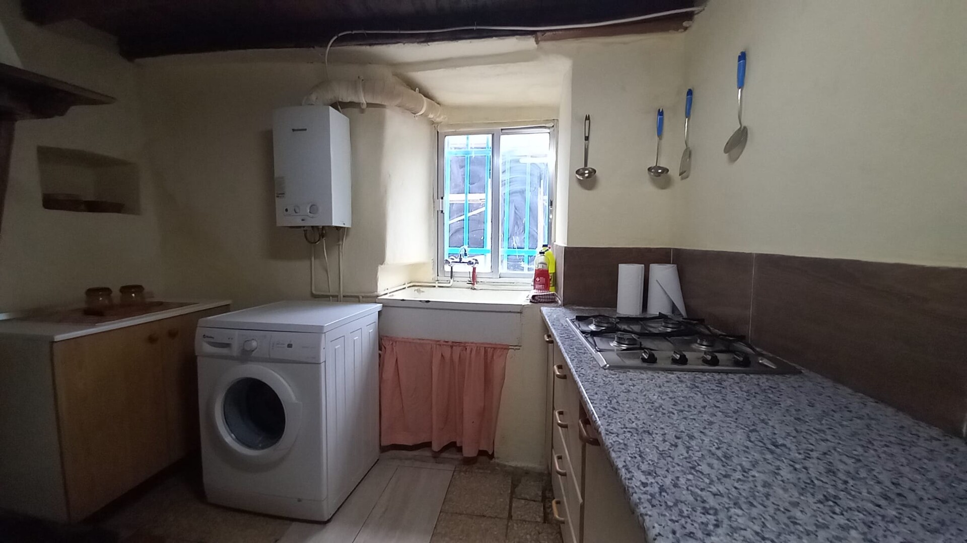 Casa de 70 m² en Figueruela de Arriba