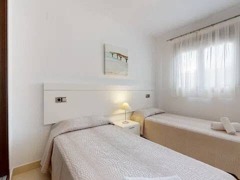 Casa de 130 m² en Calpe