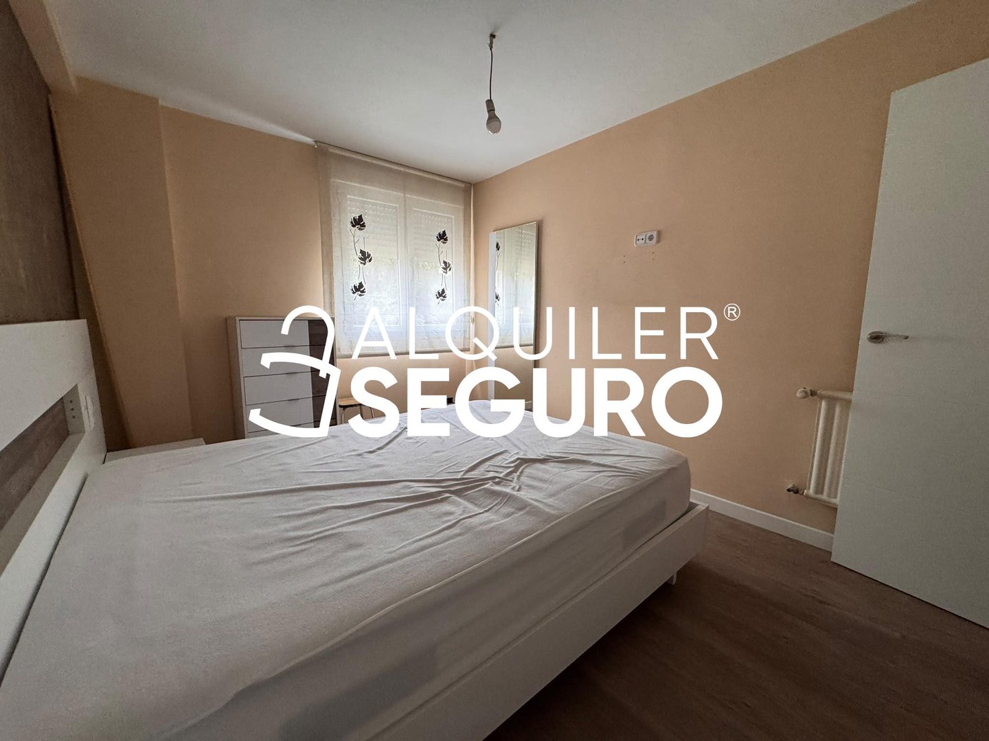 Piso de 80 m² en Madrid