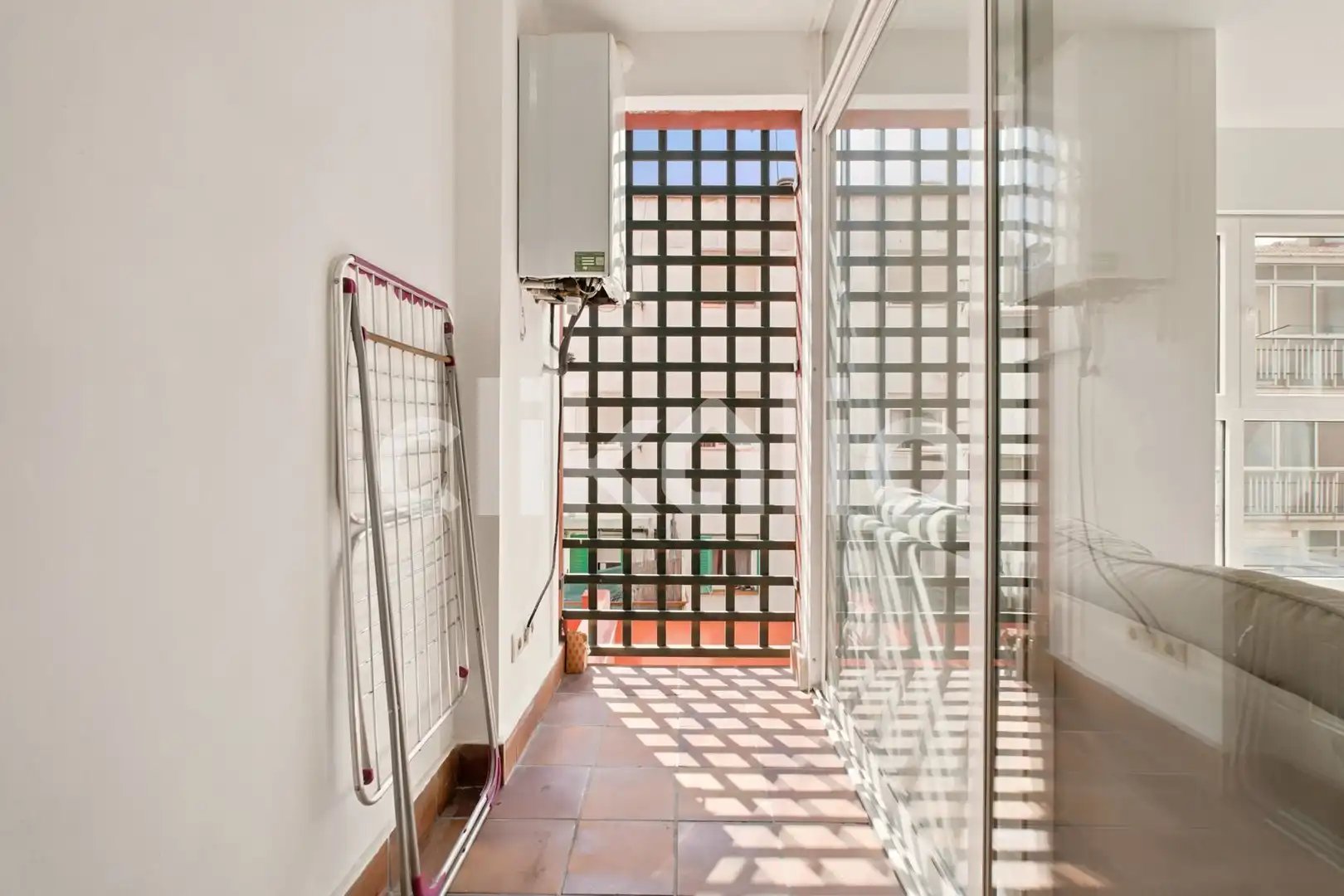 Appartamento 55 m² a Madrid