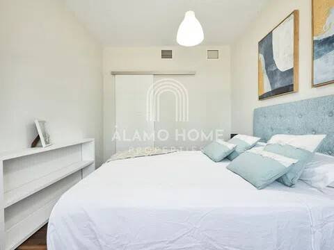Piso de 60 m² en Madrid