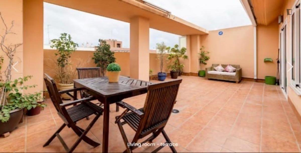 Habitación en alquiler, Valencia