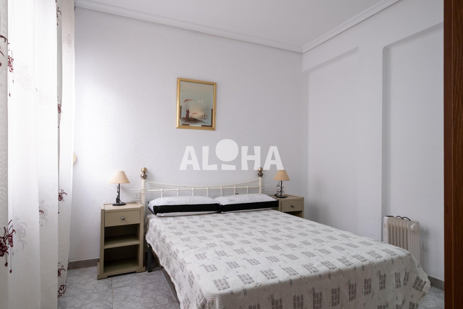 Piso de 78 m² en Moncada