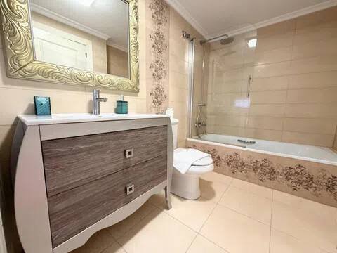 Pis de 80 m² a Calp